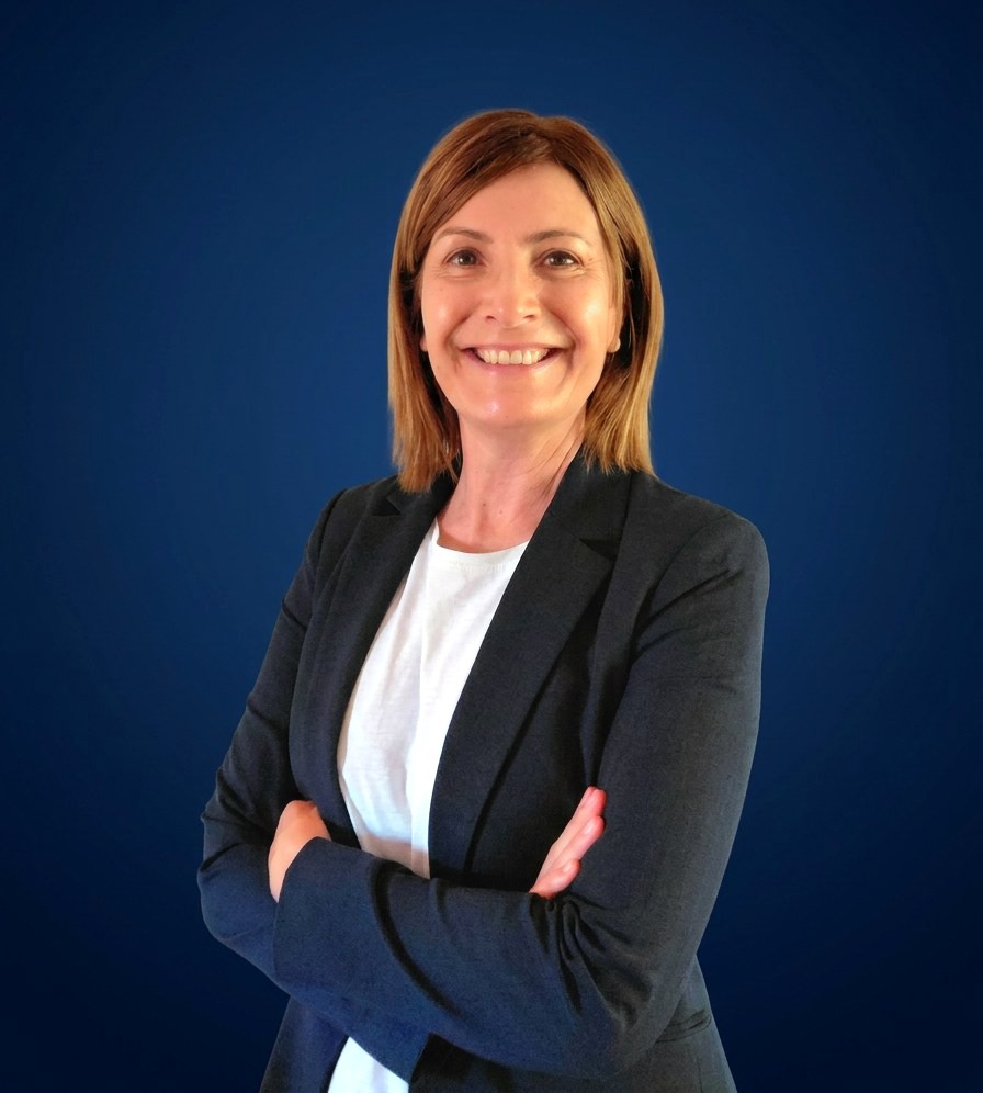 Cande, agente de seguros en Tenerife